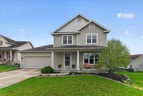 Photo of 5 Banner Circle, Madison, WI 53718 (MLS # 2021823)