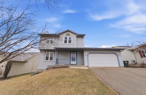 Photo of 6218 Sandstone Drive, Madison, WI 53719 (MLS # 2017439)