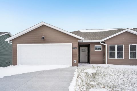 Photo of 2463 Russell Court, Reedsburg, WI 53959 (MLS # 2014217)