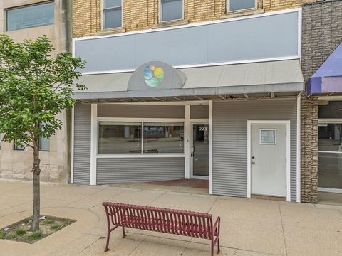 Photo of 223 E Main Street, Reedsburg, WI 53959 (MLS # 1999948)