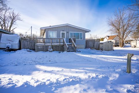 Photo of 410 N Kilbourn Avenue, Tomah, WI 54660 (MLS # 2015180)