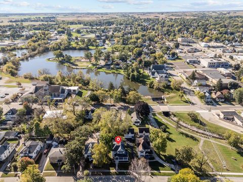 Tiny photo for 315 E Jackson Street, Ripon, WI 54971 (MLS # 2010405)