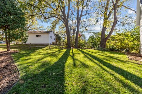 Tiny photo for 315 E Jackson Street, Ripon, WI 54971 (MLS # 2010405)