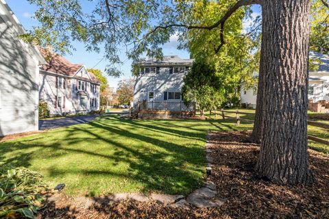 Tiny photo for 315 E Jackson Street, Ripon, WI 54971 (MLS # 2010405)