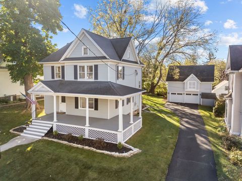 Tiny photo for 315 E Jackson Street, Ripon, WI 54971 (MLS # 2010405)