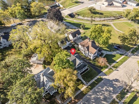 Tiny photo for 315 E Jackson Street, Ripon, WI 54971 (MLS # 2010405)