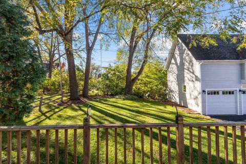 Tiny photo for 315 E Jackson Street, Ripon, WI 54971 (MLS # 2010405)