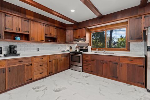 Tiny photo for 315 E Jackson Street, Ripon, WI 54971 (MLS # 2010405)