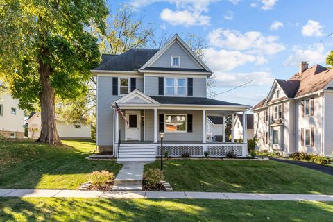 Tiny photo for 315 E Jackson Street, Ripon, WI 54971 (MLS # 2010405)