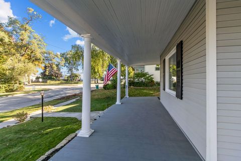 Tiny photo for 315 E Jackson Street, Ripon, WI 54971 (MLS # 2010405)