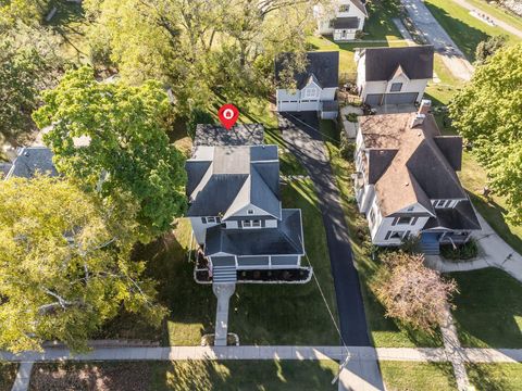 Tiny photo for 315 E Jackson Street, Ripon, WI 54971 (MLS # 2010405)