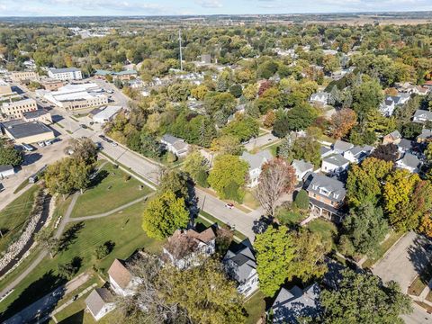 Tiny photo for 315 E Jackson Street, Ripon, WI 54971 (MLS # 2010405)