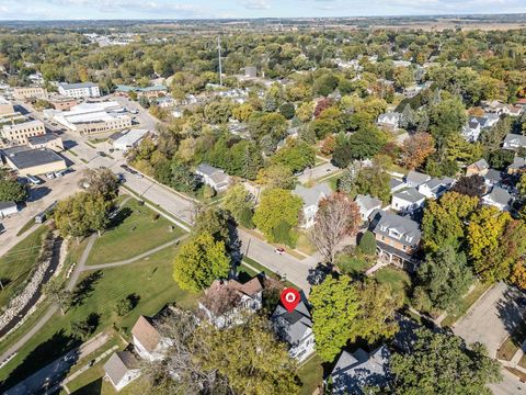 Tiny photo for 315 E Jackson Street, Ripon, WI 54971 (MLS # 2010405)