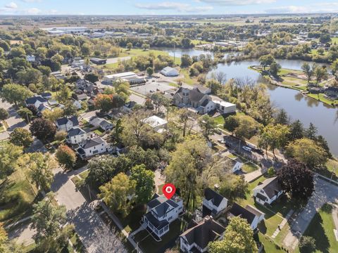 Tiny photo for 315 E Jackson Street, Ripon, WI 54971 (MLS # 2010405)