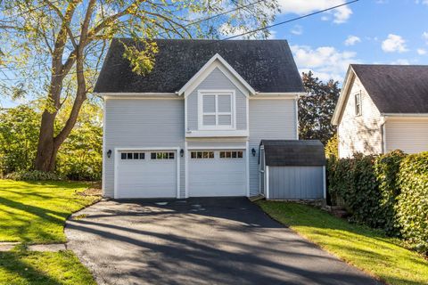 Tiny photo for 315 E Jackson Street, Ripon, WI 54971 (MLS # 2010405)