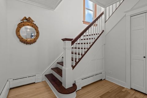 Tiny photo for 315 E Jackson Street, Ripon, WI 54971 (MLS # 2010405)