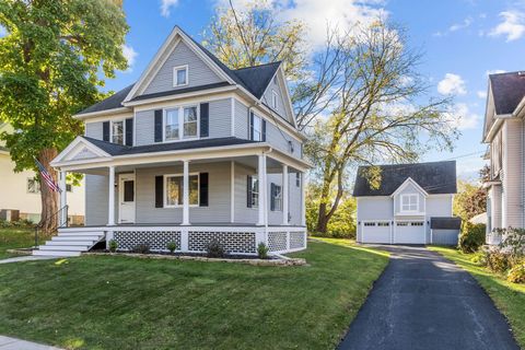 Tiny photo for 315 E Jackson Street, Ripon, WI 54971 (MLS # 2010405)