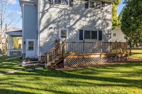 Tiny photo for 315 E Jackson Street, Ripon, WI 54971 (MLS # 2010405)