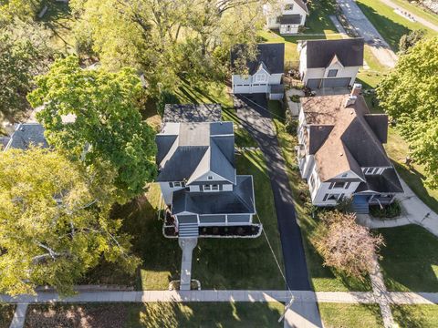 Tiny photo for 315 E Jackson Street, Ripon, WI 54971 (MLS # 2010405)