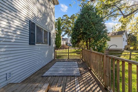 Tiny photo for 315 E Jackson Street, Ripon, WI 54971 (MLS # 2010405)