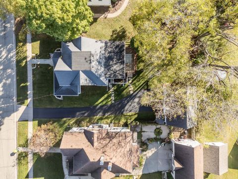 Tiny photo for 315 E Jackson Street, Ripon, WI 54971 (MLS # 2010405)