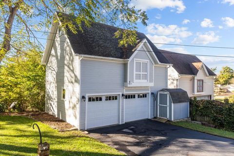 Tiny photo for 315 E Jackson Street, Ripon, WI 54971 (MLS # 2010405)