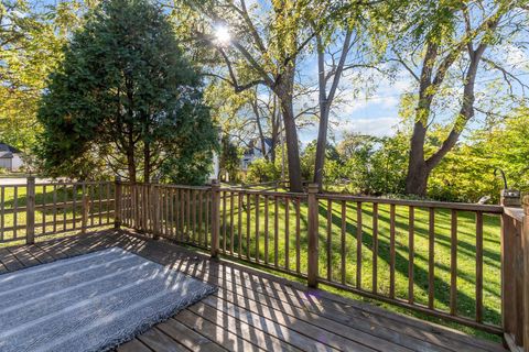 Tiny photo for 315 E Jackson Street, Ripon, WI 54971 (MLS # 2010405)