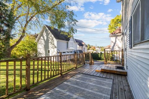 Tiny photo for 315 E Jackson Street, Ripon, WI 54971 (MLS # 2010405)