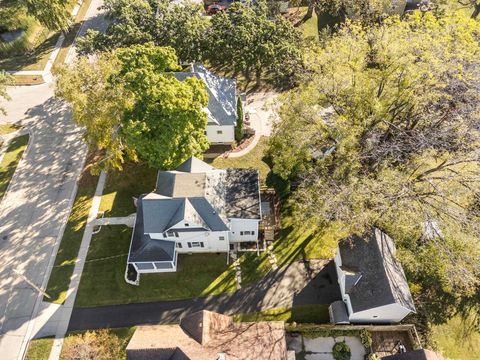 Tiny photo for 315 E Jackson Street, Ripon, WI 54971 (MLS # 2010405)