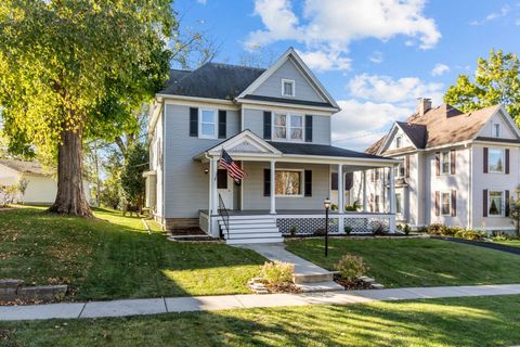 Tiny photo for 315 E Jackson Street, Ripon, WI 54971 (MLS # 2010405)