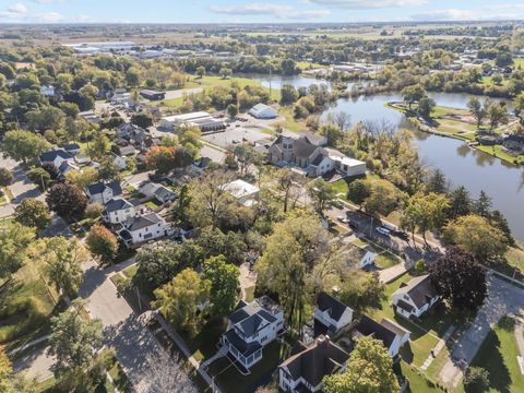 Tiny photo for 315 E Jackson Street, Ripon, WI 54971 (MLS # 2010405)
