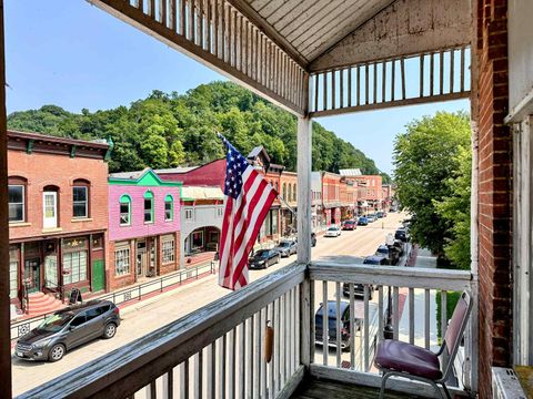 Photo of 229 Main Street, McGregor, IA 52157 (MLS # 2005848)