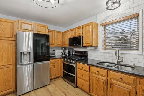 Tiny photo for 503 Island Drive, DeForest, WI 53532 (MLS # 2013528)