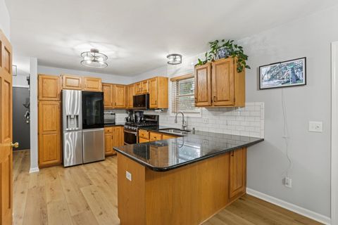 Tiny photo for 503 Island Drive, DeForest, WI 53532 (MLS # 2013528)