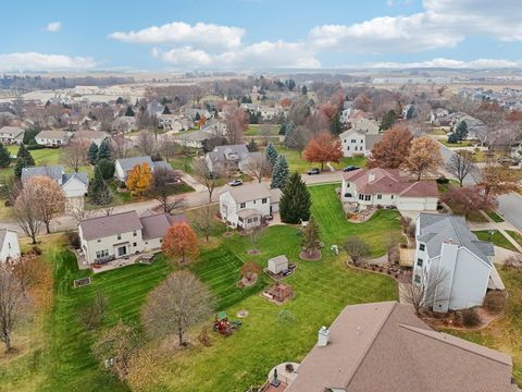 Tiny photo for 503 Island Drive, DeForest, WI 53532 (MLS # 2013528)