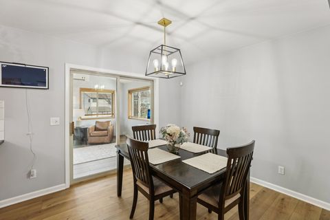 Tiny photo for 503 Island Drive, DeForest, WI 53532 (MLS # 2013528)