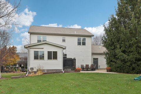 Tiny photo for 503 Island Drive, DeForest, WI 53532 (MLS # 2013528)