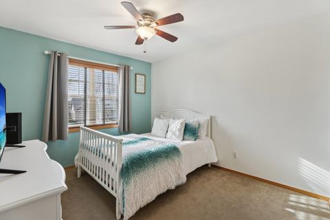 Tiny photo for 503 Island Drive, DeForest, WI 53532 (MLS # 2013528)