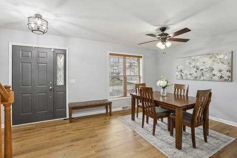 Tiny photo for 503 Island Drive, DeForest, WI 53532 (MLS # 2013528)