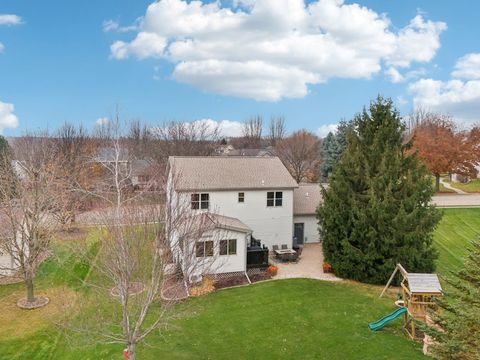 Tiny photo for 503 Island Drive, DeForest, WI 53532 (MLS # 2013528)