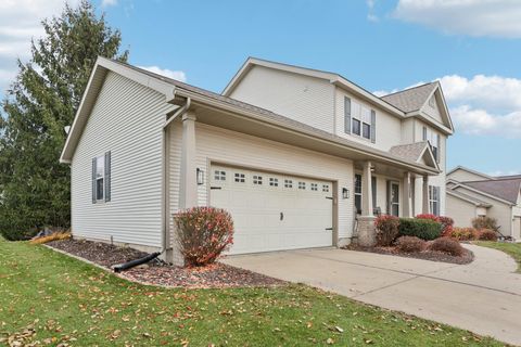 Tiny photo for 503 Island Drive, DeForest, WI 53532 (MLS # 2013528)