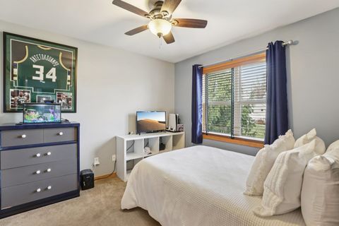 Tiny photo for 503 Island Drive, DeForest, WI 53532 (MLS # 2013528)