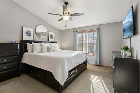 Tiny photo for 503 Island Drive, DeForest, WI 53532 (MLS # 2013528)