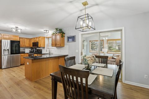 Tiny photo for 503 Island Drive, DeForest, WI 53532 (MLS # 2013528)