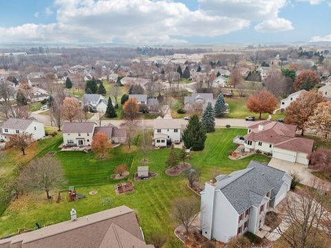 Tiny photo for 503 Island Drive, DeForest, WI 53532 (MLS # 2013528)