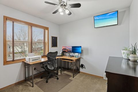 Tiny photo for 503 Island Drive, DeForest, WI 53532 (MLS # 2013528)