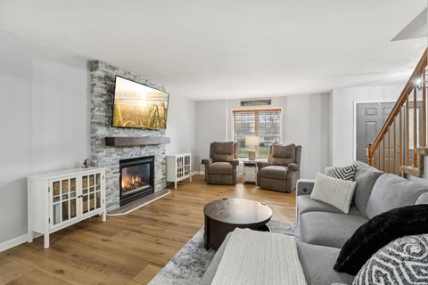 Tiny photo for 503 Island Drive, DeForest, WI 53532 (MLS # 2013528)