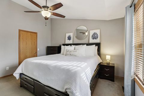 Tiny photo for 503 Island Drive, DeForest, WI 53532 (MLS # 2013528)