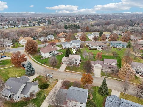 Tiny photo for 503 Island Drive, DeForest, WI 53532 (MLS # 2013528)