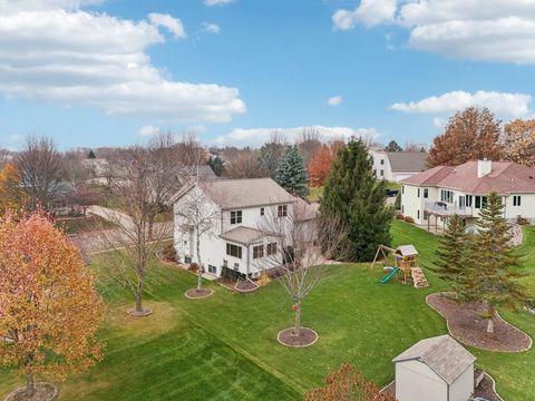 Tiny photo for 503 Island Drive, DeForest, WI 53532 (MLS # 2013528)